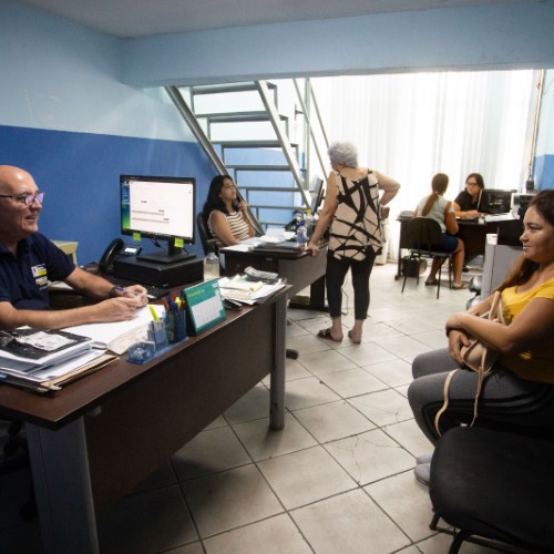 Volta Redonda sedia ‘Feirão Limpa Nome’ na primeira semana de setembro
